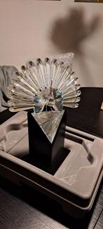 Swarovski Pauw Jubileumeditie, Verzamelen, Swarovski, Ophalen, Zo goed als nieuw, Figuurtje
