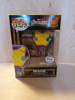 Funko POP, Rescue 480, Ophalen of Verzenden, Nieuw