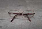 Bril montuur frame valentino 5538 rood vintage retro steen, Sieraden, Tassen en Uiterlijk, Zonnebrillen en Brillen | Dames, Overige merken