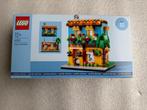 LEGO | 40583 | Huizen van de Wereld 1, Kinderen en Baby's, Speelgoed | Duplo en Lego, Ophalen of Verzenden, Nieuw, Complete set