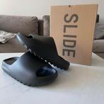 Yeezy slides Black, Ophalen of Verzenden, Nieuw, Zwart, Adidas Yeezy