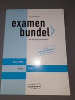Examenbundel HAVO Duits, Ophalen, Nieuw, HAVO, Duits