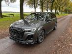 Unieke Bomvolle Q7 60 TFSI COMPETITION APR 510pk 2025 4880km, Auto's, Audi, Automaat, 510 pk, Leder, 6 cilinders