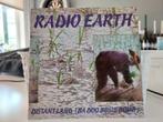 7" Single Radio Earth - Distant Land (Ba Doo Bomb Bomb) / Ra, Cd's en Dvd's, Pop, 7 inch, Single, Verzenden