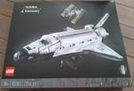 Lego icons Nasa space shuttle discovery nr 10283 ## nieuw, Ophalen, Nieuw, Complete set, Lego