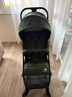 Deryan Buggy easy Luxe Lichtgewicht Buggy- Groen, Ophalen, Zo goed als nieuw, Overige merken
