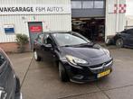 Opel Corsa 1.3 CDTI Business+, Auto's, Voorwielaandrijving, Stof, Gebruikt, Euro 6