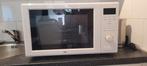 Combi magnetron/grill oven functie gebr. Aanwijzing digitaal, Ophalen, Gebruikt, Draaiplateau, Oven