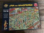 Jan van Haasteren  Puzzel, Hobby en Vrije tijd, Denksport en Puzzels, Ophalen of Verzenden, 500 t/m 1500 stukjes, Zo goed als nieuw