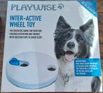 Trainingsspel voor honden, Dieren en Toebehoren, Ophalen of Verzenden, Zo goed als nieuw, Intelligentiespeelgoed