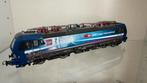 PIKO 59199  SBB VECTRON MONTE CENERI DC  ESU SOUND, Hobby en Vrije tijd, Modeltreinen | H0, Zo goed als nieuw, Gelijkstroom, Locomotief