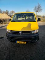 Volkswagen Transporter 2.0 D 75KW 2013, Volkswagen, 1823 kg, Diesel, Particulier