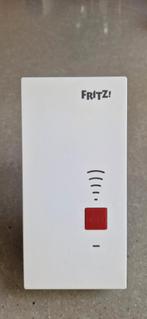 Fritz! Repeater 2400, Computers en Software, WiFi-versterkers, Ophalen of Verzenden, Zo goed als nieuw