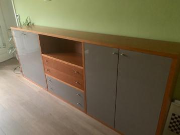 Dressoir