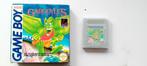 Gargoyle's Quest Gameboy Compleet in Doos!, Spelcomputers en Games, Games | Nintendo Game Boy, Avontuur en Actie, Gebruikt, 1 speler