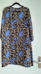 DiDi Blauw/Paars Tuniek, Maat XL, Paars, Maat 46/48 (XL) of groter, Didi, Ophalen of Verzenden