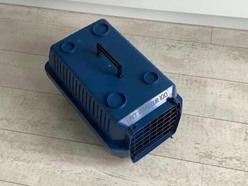 Transportbox vervoersmand voor kleine huisdieren  beschikbaar voor biedingen