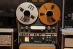 Revox A700 - - - volledige revisie - - -, Audio, Tv en Foto, Bandrecorders, Ophalen, Bandrecorder