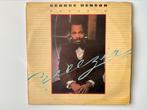 George Benson – Breezin' lp jazz funk, 1960 tot 1980, Gebruikt, Ophalen of Verzenden, 12 inch