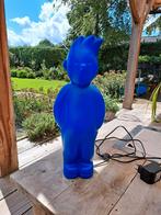 Fips Design Lamp Kuifje Harry Grieshaber voor Interconcept, Ophalen