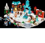 Lego 80109 - ijsfestival tijdens chinees nieuwjaar, Kinderen en Baby's, Speelgoed | Duplo en Lego, Ophalen of Verzenden, Nieuw