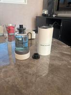 Louis Vuitton Imagination Eau de Parfum 100ML, Verzenden, Zo goed als nieuw