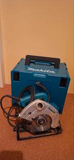 Makita Cirkelzaag 165mm mbox 4, Doe-het-zelf en Verbouw, Gereedschap | Zaagmachines, Gebruikt, Cirkelzaag, 600 tot 1200 watt, Ophalen of Verzenden