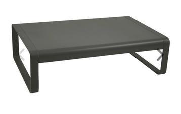 fermob bellevie salontafel 103x75 rozemarijn nieuw beschikbaar voor biedingen