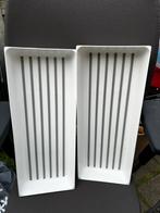 IKEA Variera Kruidenrekken Lade Inleg - 2 stuks, Ophalen of Verzenden, Zo goed als nieuw