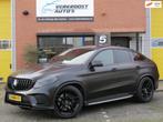 Mercedes-Benz GLE-klasse Coupé 400 4MATIC AMG-pack. 360cam., Auto's, Mercedes-Benz, Automaat, Gebruikt, GLE Coupé, Vierwielaandrijving