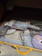 Bosch GWS21-230 Slijpmachine, Ophalen, Gebruikt, 1000 watt of meer, Werkbankslijpmachine