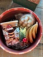 Kerstpakket, nog 2 stuks beschikbaar, Ophalen of Verzenden