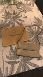 Sacs louis feraud, Ophalen of Verzenden, Zo goed als nieuw, Bruin, Handtas