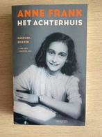 Anne Frank, Ophalen of Verzenden, Zo goed als nieuw