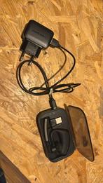 Plantronics Voyager Pro UC v2 (B230) Bluetooth Headset, Ophalen of Verzenden, Zo goed als nieuw, Over-ear