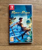 Prince of Persia: The Lost Crown - Nintendo Switch, Avontuur en Actie, 1 speler, Nieuw, Ophalen of Verzenden