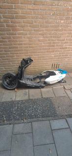 Keeway f-act frame, Ophalen, Zo goed als nieuw, Elektrisch, Overige modellen