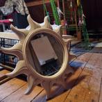 Spiegel, Huis en Inrichting, Ophalen, Minder dan 50 cm, Gebruikt, Minder dan 100 cm
