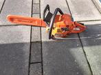 Motorkettingzaag, Tuin en Terras, Hand-tuingereedschap, Ophalen, Zo goed als nieuw, Overige soorten, Husqvarna