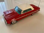 Blikken Chevrolet Impala Bandai., Ophalen of Verzenden