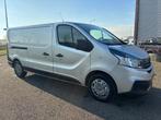 Fiat Talento 1.6MJ L2H1 Airco Navi Cruisecontrol Trekhaak EU, 125 pk, Euro 6, 4 cilinders, Origineel Nederlands