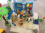 Playmobil dierenpark 4461, Kinderen en Baby's, Speelgoed | Playmobil, Ophalen of Verzenden, Gebruikt, Complete set