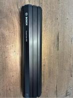 Bosch Powertube 500wh/400wh accu's (horizon/verti), Fietsen en Brommers, Ophalen, Nieuw