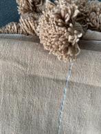 Marokkaanse Bedsprei - Mooie zware kwaliteit, handgemaakt, Huis en Inrichting, Woonaccessoires | Plaids en Woondekens, Ophalen of Verzenden