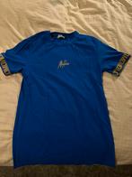 Malelions set t-shirt en broek L blauw, Ophalen, Nieuw, Blauw