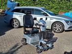 Prachtige Quingo Vitess2 Scootmobiel, Diversen, Brommobielen en Scootmobielen, Ophalen, Zo goed als nieuw, Quingo, 16 km/u of meer