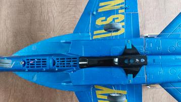 F18 beschikbaar voor biedingen