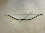 handboog, Ophalen, Zo goed als nieuw, Longbow