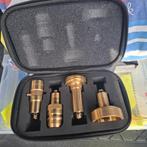 LPG Adapter Set van Drehmeister, Auto-onderdelen, Ophalen, Nieuw