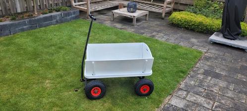Bolderkar, Caravans en Kamperen, Bolderkarren, Gebruikt, Ophalen
